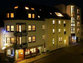 Design Hotel Zollamt