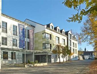 Hotel Tagungshaus Bayerischer Wald