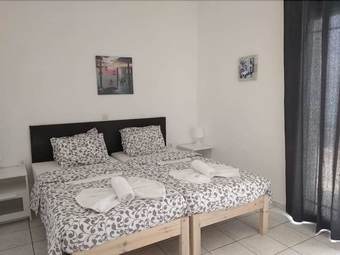 Aparthotel Hiona Apartments