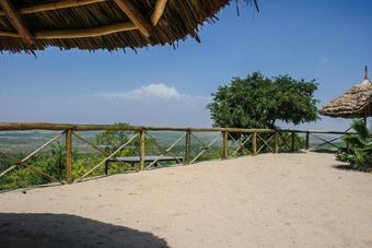 Posada Morona Hill Lodge