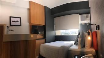Urban Hotel Argo