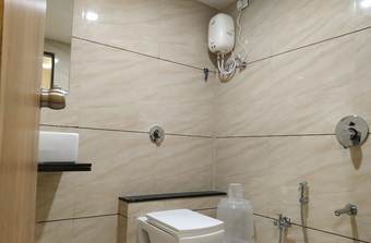 Hotel Krishna Palace