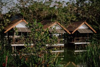 Hotel Ploen Pirom