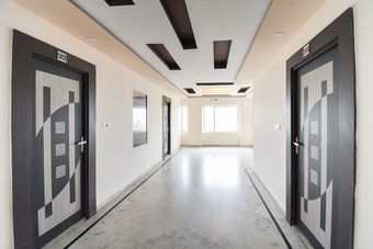 Oyo 48899 Hotel V Seven