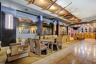 Hotel Palette - Solace Resorts & Spa