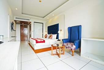 Hotel Palette - Rajmahal Resort