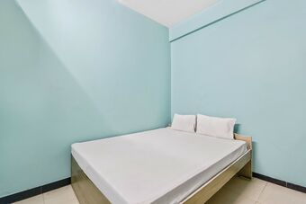 Hotel Spot On 48601 Shivneri Lodge