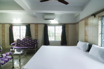 Hotel Spot On 49450 Silver Woods