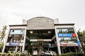 Hotel Oyo 46747 Bekal Paradise