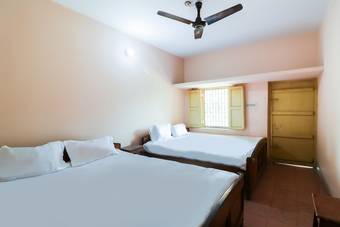 Hotel Spot On 49047 Shree Chaitanya Math Bhakti Villas