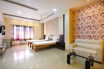 Hotel Spot On 60915 Akash Guest House