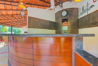 Hotel Collection O 40310 Devasthali