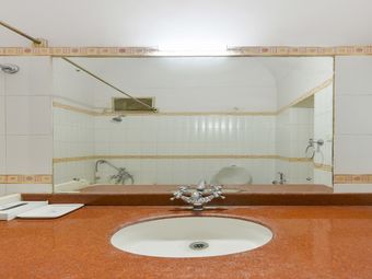 Hotel Oyo 46031  Singhasan Haveli