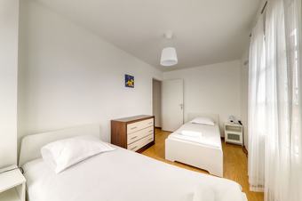 Apartamento Cassius I