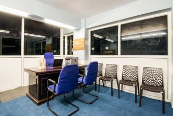 Hotel Oyo 37222 Kiran's Pride Service Apartment