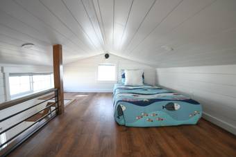 Dillon Beach Resort
