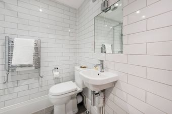 Covent Garden Apartments