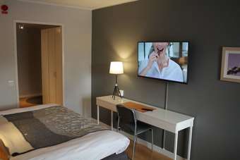 Yxnerum Hotell
