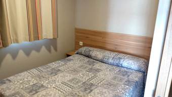 Camping Playa De Troenzo