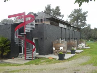 Hotel Le Clos Du Ch�ne