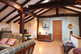 Agroturismo Casa Rural Gontxea