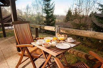 Dorint Hotel & Sportresort Winterberg/sauerland