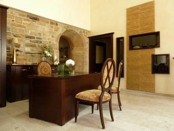 Hotel Burg Staufeneck