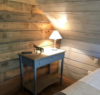 Bed & Breakfast Le Pigeonnier De La Farge