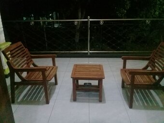 Mas Dylan Homestay