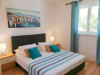 Apartamentos Guesthouse Oliva