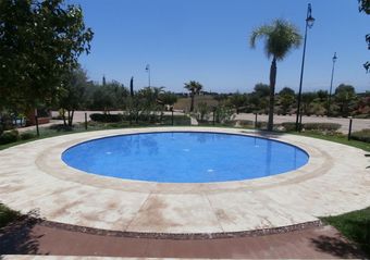 Villa Les Jardins De L'atlas