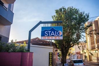 Stalo Hotel