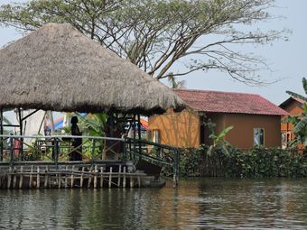 Hotel The Creek Club