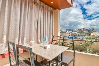 Oyo 639 Hotel Rajasthan