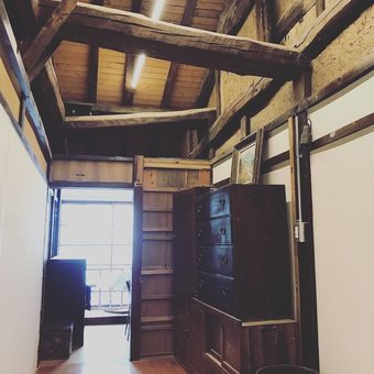 Hostal Hostel Muchuu