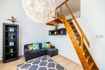 Vip Apartments Leszczy?skiego