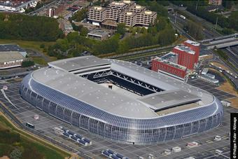 Apartamento Le Carnot