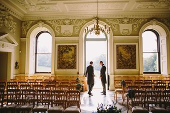 Hotel Crowcombe Court