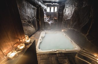 Hotel Rural Orgullo Rural 4 Estrellas