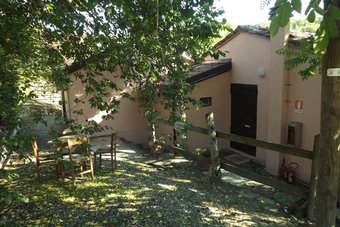 Agroturismo Agriranch La Betla