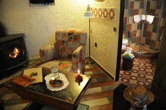 Agroturismo Entre Babia Y La Luna