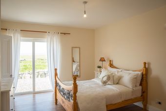 Paddy Carroll's, Ballyconneely