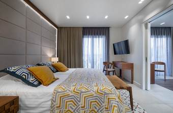 Hotel Mareblue Beach - All Inclusive