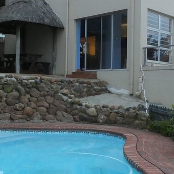 Hotel Dolphin Coast Guesthouse