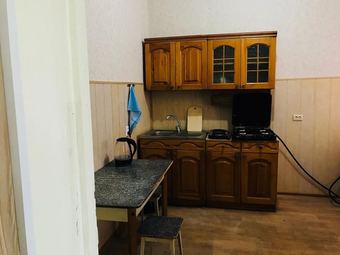 Apartamentos Rogachik