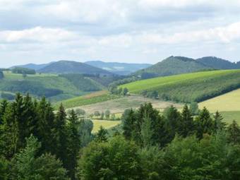 Berghotel Hoher Knochen