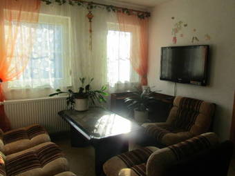 Apartamento Nestle