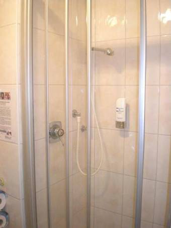 Hostal Hotel Scharfes Eck
