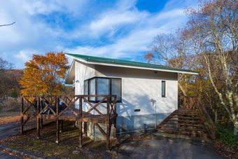 Suite Villa Panora Yatsugatake