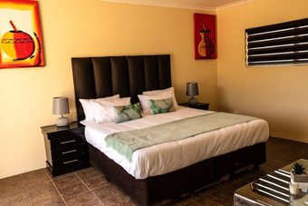 Hotel Avela